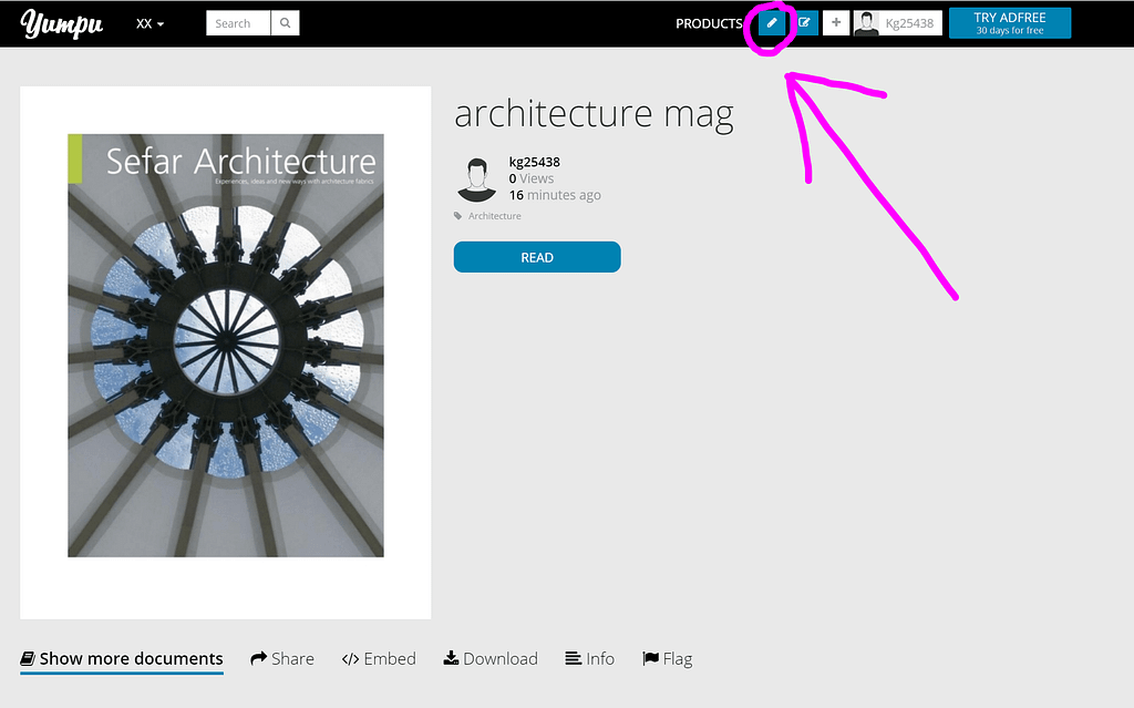 where to change the loading image in flippingbook publisher