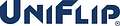 logo uniflip